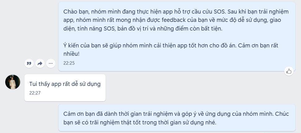 Đánh giá 01
